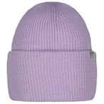 Barts - Haveno Beanie - Mütze Gr One Size lila/rosa