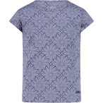 CMP  Kinder  T-Shirts blau Größe 164 Lifestyle Hautfreundlich