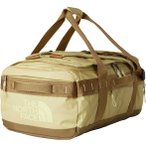 The North Face Base Camp Voyager Duffel 42 Reisetasche Unisex ( Hellgrün one si