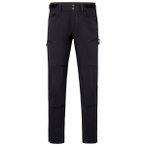 Norrøna - Femund Flex1 Pants - Trekkinghose Gr S schwarz
