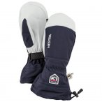 Hestra - Army Leather Heli Ski Mitt - Handschuhe Gr 6 blau