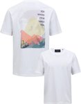 Peak Performance - Urbanes T-shirt aus klassischer Premium-Baumwolle &ndash; Her