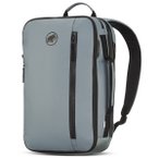 Mammut - Seon Transporter 15 - Daypack grau