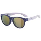 Alpina - Kid's Jola Mirror S3 - Sonnenbrille bunt