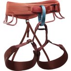 Black Diamond Momentum  Damen  Klettergurt orange Größe 76-84CM Alpinklettern 