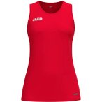 JAKO Damen Tanktop One Damen, Größe 38/40 in Rot