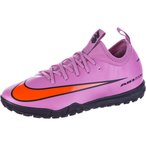 Nike JR ZOOM VAPOR 16 ACADEMY TF Fußballschuhe Kinder