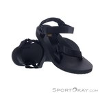Teva Original Universal Damen Sandalen-Schwarz-11