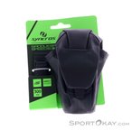 Syncros Speed iS 300 0,3l Satteltasche-Schwarz-One Size