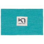 Kari Traa - Kid's Røthe Headband - Stirnband Gr One Size türkis