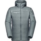 Mammut Broad Peak Light In   Herren  Isolationsjacke grau Größe L Trekking  Kl