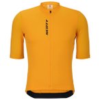 Scott - Jersey Pro S/S - Radtrikot Gr S orange