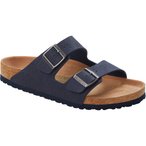 Birkenstock Arizona SYN Sandale Herren  Sandalen blau Größe 46 Lifestyle