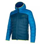 La Sportiva Wild Down Jkt Men - Daunenjacke (Auslauf)