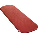VAUDE Tour 5 II - Isomatte L redwood