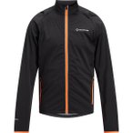 NAKAMURA Herren Funktions-Jacke Akron III, Größe M in Schwarz