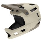 Smith - Mainline Mips - Fullfacehelm Gr 59-62 cm - L beige