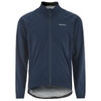 Craft - ADV Endur Hydro Jacket - Fahrradjacke Gr S blau