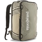 Patagonia Black Hole Mini MLC Reisetasche Unisex ( Beige one size Größe,)