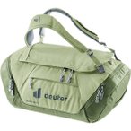 DEUTER Freizeittasche Duffel Pro 40, Größe ONE SIZE in Grün