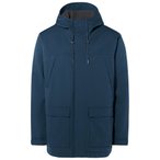 VAUDE Men's Manukau Parka III - Isolationsjacke