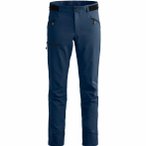 Ortovox Seceda Herren Softshellhose ( Dunkelblau S Größe,)