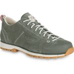 DOLOMITE Herren Halbschuhe DOL Shoe 54 Low Evo, Größe 44 in Grün