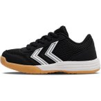 HUMMEL Kinder Freizeitschuhe MULTIPLAY FLEX LC JR, Größe 30 in Schwarz