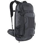Evoc FR Trail E-Ride 20   Fahrradrucksäcke schwarz Größe 20L Mountainbike