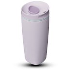 Owala - Smoothsip Slider 590 ml - Isolierbecher Gr 590 ml lila