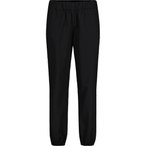 Maloja MelachM. Hose Damen  Jeans & Freizeithose schwarz Größe S Lifestyle  Ha