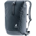 Deuter Stepout 22   Daypacks schwarz Größe 22L Lifestyle