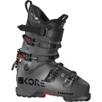HEAD Herren KORE 120 GW ANTHR./RED, Größe 45 in Grau