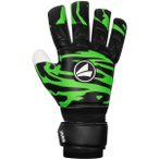 JAKO Herren Handschuhe TW-Handschuh Animal Supersoft NC, Größe 11,5 in Schwarz