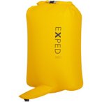 Exped Schnozzel Pumpbag UL Pumpsack, Medium, sunshine