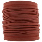 Stoic - Merino180 BengtSt. Neckwarmer - Halstuch Gr One Size rot