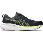 ASICS Herren Laufschuhe GEL-FLUX 8, Größe 46 in Grau