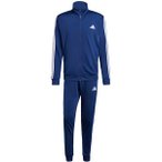 ADIDAS Herren Sportanzug Sportswear Basic 3-Streifen Tricot (normal & lang), Gr�