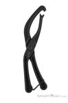 BBB EasyTire Reifenheber-Schwarz-One Size