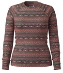 Smartwool Damen Classic Thermal Merino Langarmshirt XS