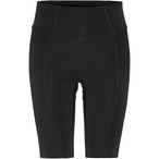 Craft Endur C2 Radhose kurz Herren  Fahrradhose schwarz Größe XS Rennrad | Gra