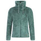 Protest - Women's PRTRiri Full Zip Top - Fleecejacke Gr 36 türkis