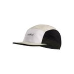 ODLO Herren Caps He/Uni PERFORMANCE LIGHT, Größe S/M in Weiß