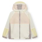 Mini A Ture - Kid's Matmulti Color UV Jacket - Freizeitjacke Gr 128 - 8 Years be