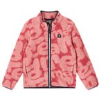 Reima - Kid's Tupsis - Fleecejacke Gr 104 rosa