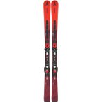 ATOMIC Herren Ski REDSTER S8 RVSK C + X 12 GW Re, Größe 149 in Lila