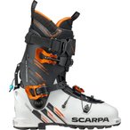 Scarpa Maestrale RS Tourenskischuhe  Schuh weiss Größe 46 Skitour