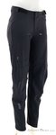 ION Shelter 2L Softshell Damen Bikehose-Schwarz-XL