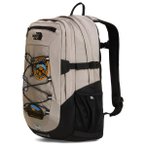 The North Face - Borealis Classic Patch 25 - Daypack grau/schwarz