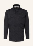 Wellensteyn Jacke Chester blau